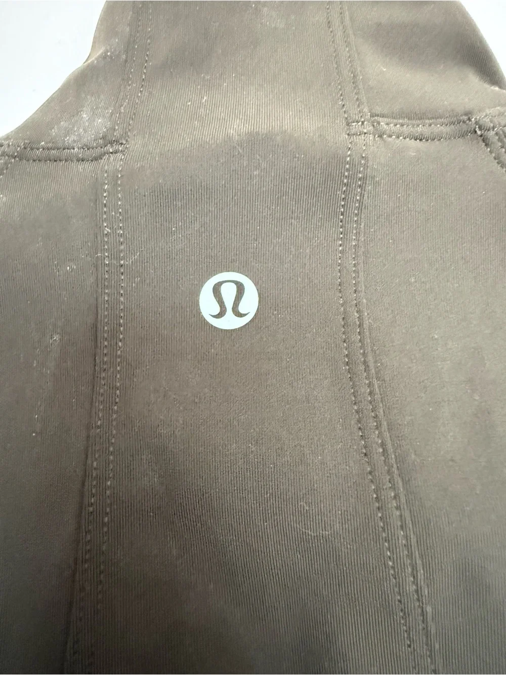 Lululemon Gait Keeper Jacket in Dark Olive